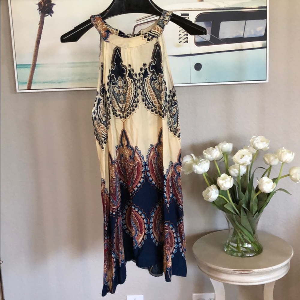 Summer dress